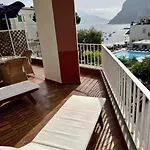 Multiproprieta Palatium Mari, Con Terrazza Vista Mare E Piscina 3*