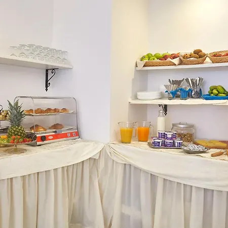 Multiproprieta Palatium Mari, Con Terrazza Vista Mare E Piscina فندق