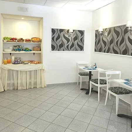 Multiproprieta Palatium Mari, Con Terrazza Vista Mare E Piscina