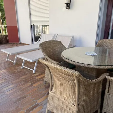 Multiproprieta Palatium Mari, Con Terrazza Vista Mare E Piscina 3*