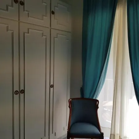 Multiproprieta Palatium Mari, Con Terrazza Vista Mare E Piscina Отель 3*