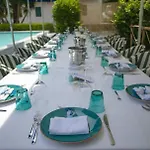 Multiproprieta Palatium Mari, Con Terrazza Vista Mare E Piscina Капри