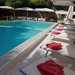 Multiproprieta Palatium Mari, Con Terrazza Vista Mare E Piscina Отель Капри